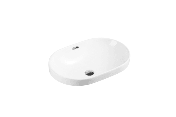 Cosy 60 Insert Basin - Living and Bathroom