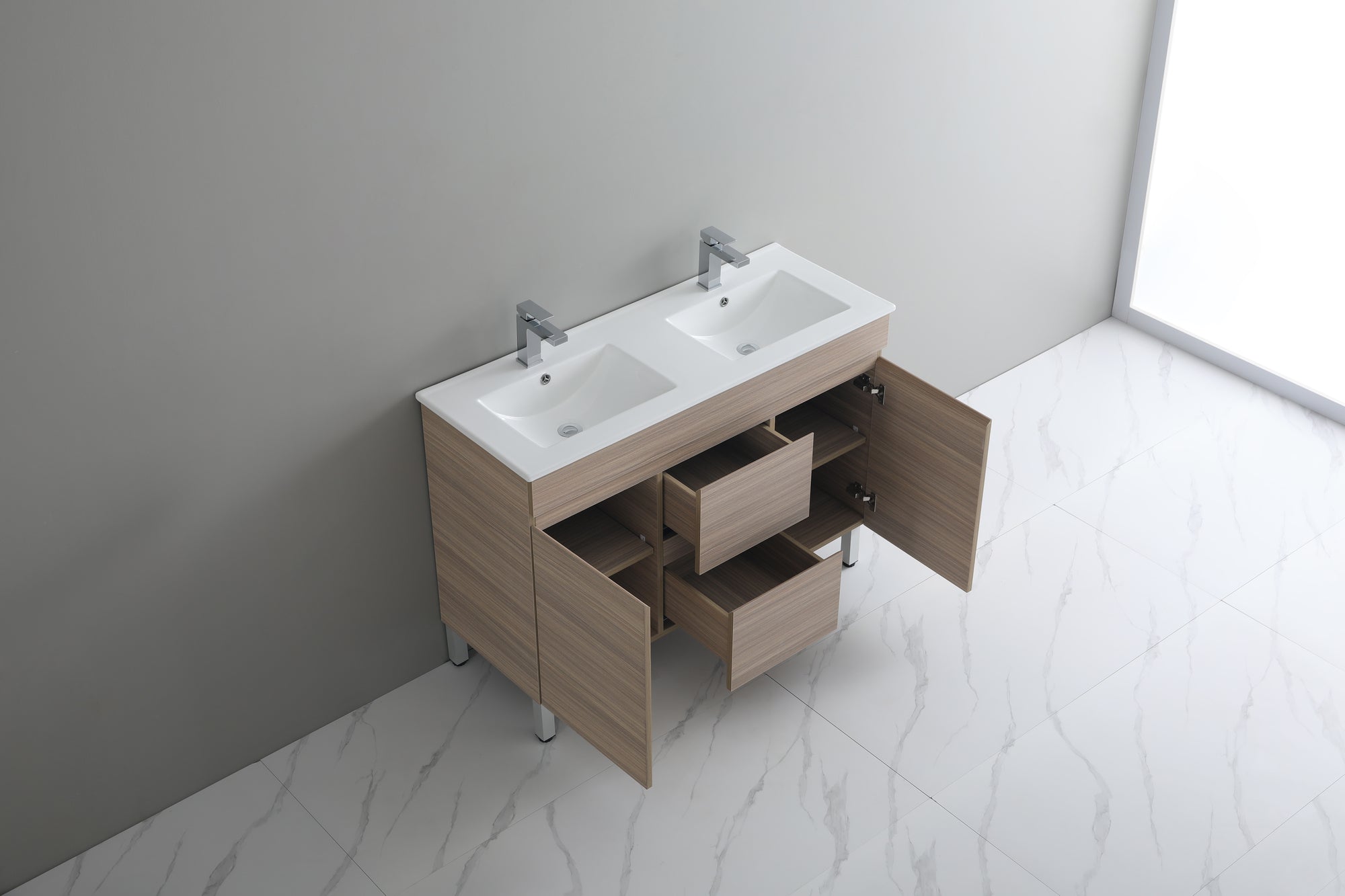 Stella OAK1220LG-Cab