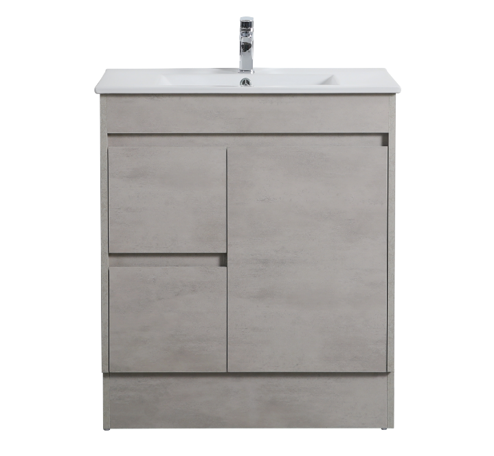 Nova NC74LKB Built-In Kickboard