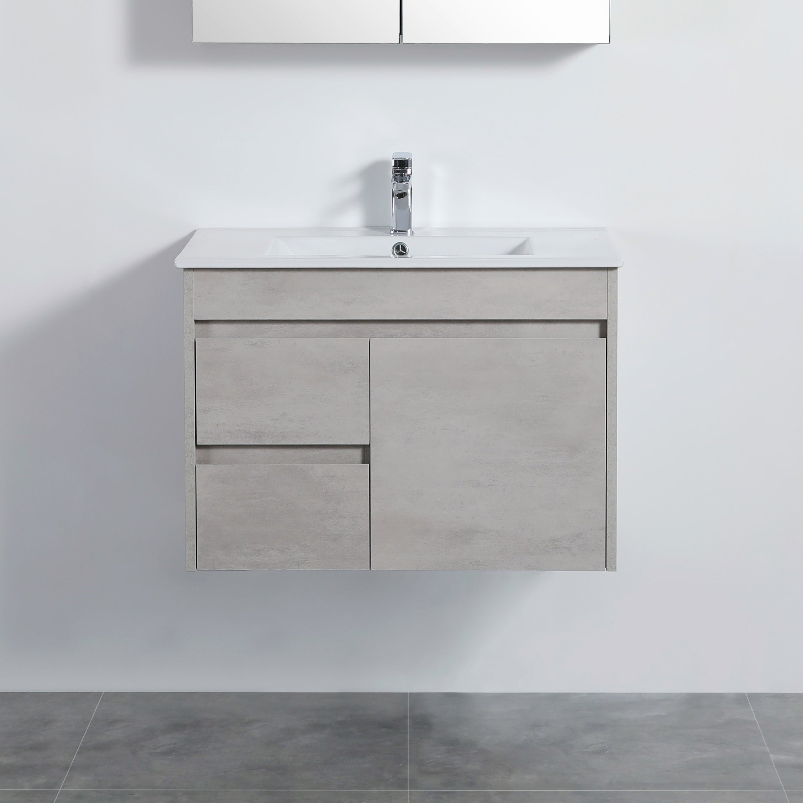 Nova NC74LWH-CT Wall Hung