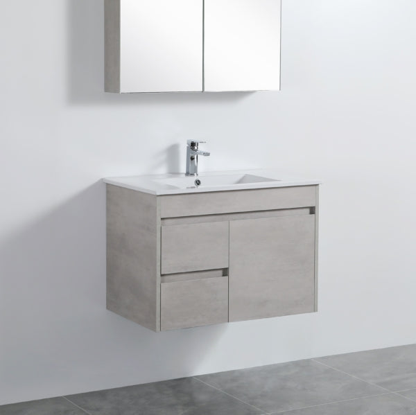 Nova NC74LWH-CT Wall Hung
