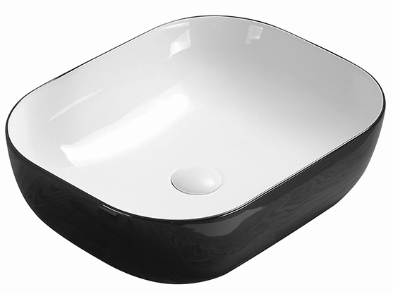 Above counter basin 505*405*140mm
