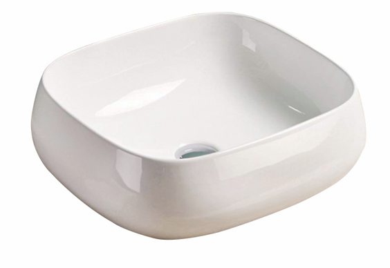 Above counter basin 370*370*120mm