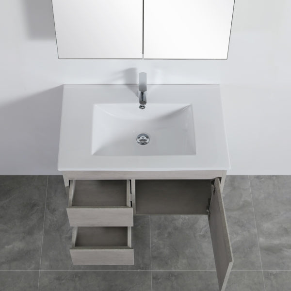 Nova NC74LWH-CT Wall Hung