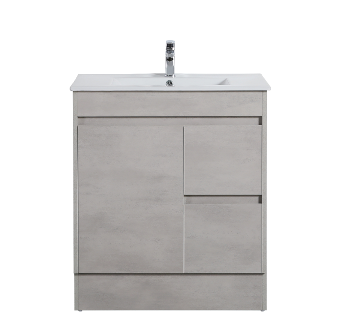 Nova NC74RKB Built-In Kickboard