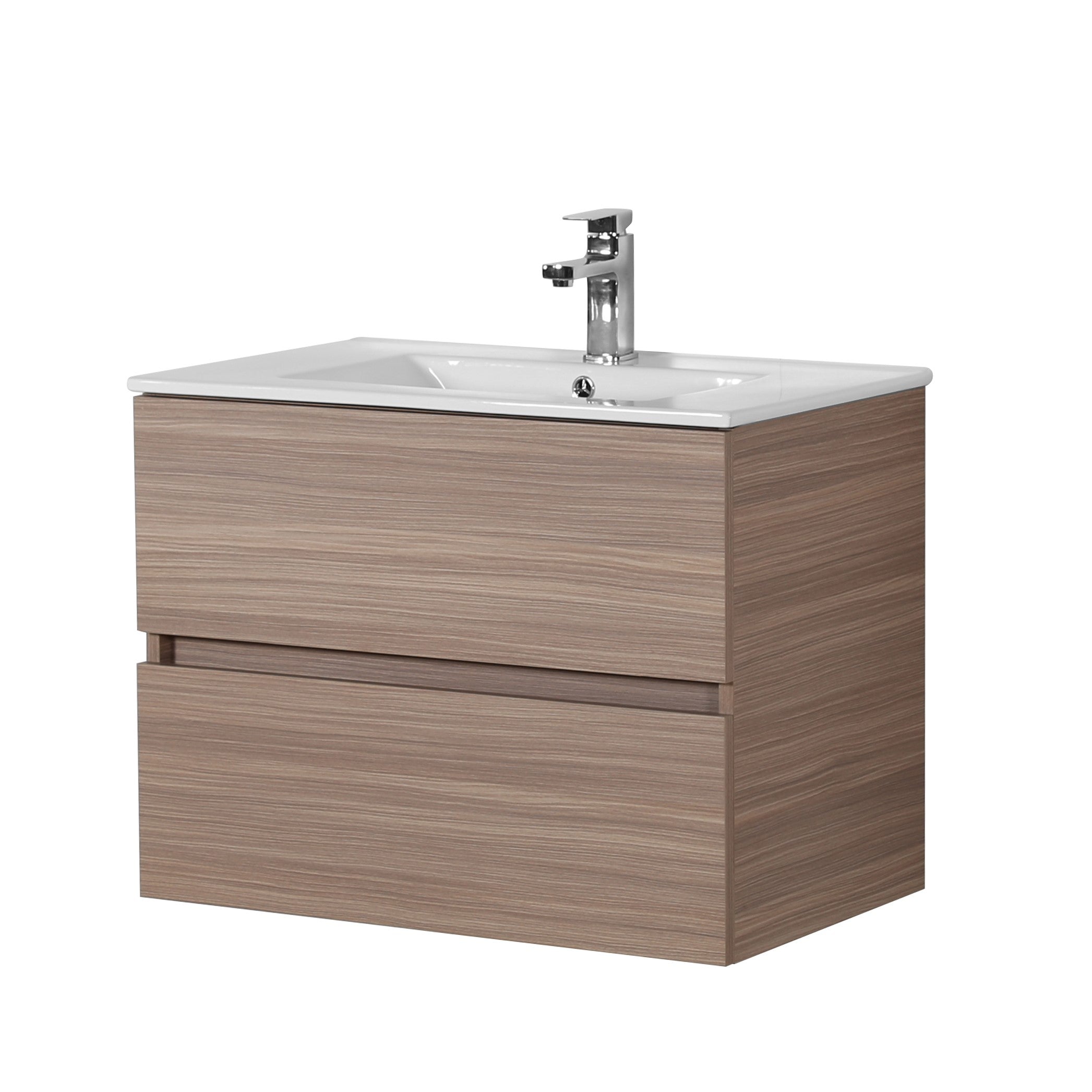 Stella OAK750-WH-Cab