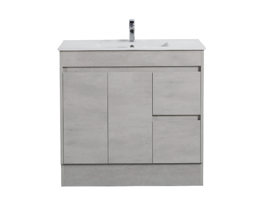 Nova NC94RKB-CT Built-In Kickboard