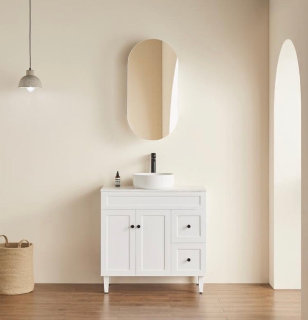 Olivia Shaving Cabinet 450*900*150mm