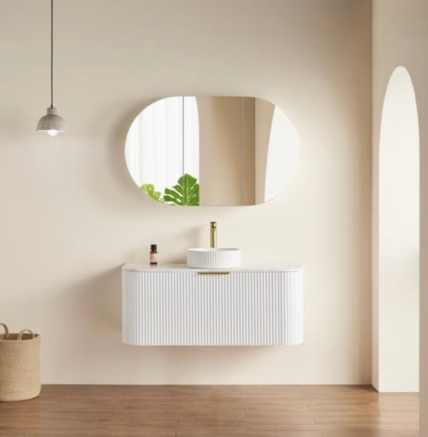 Olivia Shaving Cabinet 1200*750*150mm