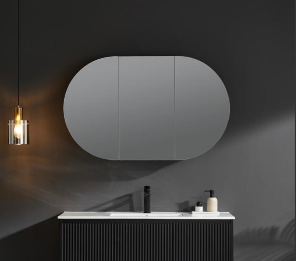 Olivia Shaving Cabinet 1200*750*150mm