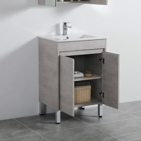 Nova NC64LG Freestanding