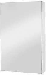 PVC Shaving Cabinet 45cm - Living and Bathroom