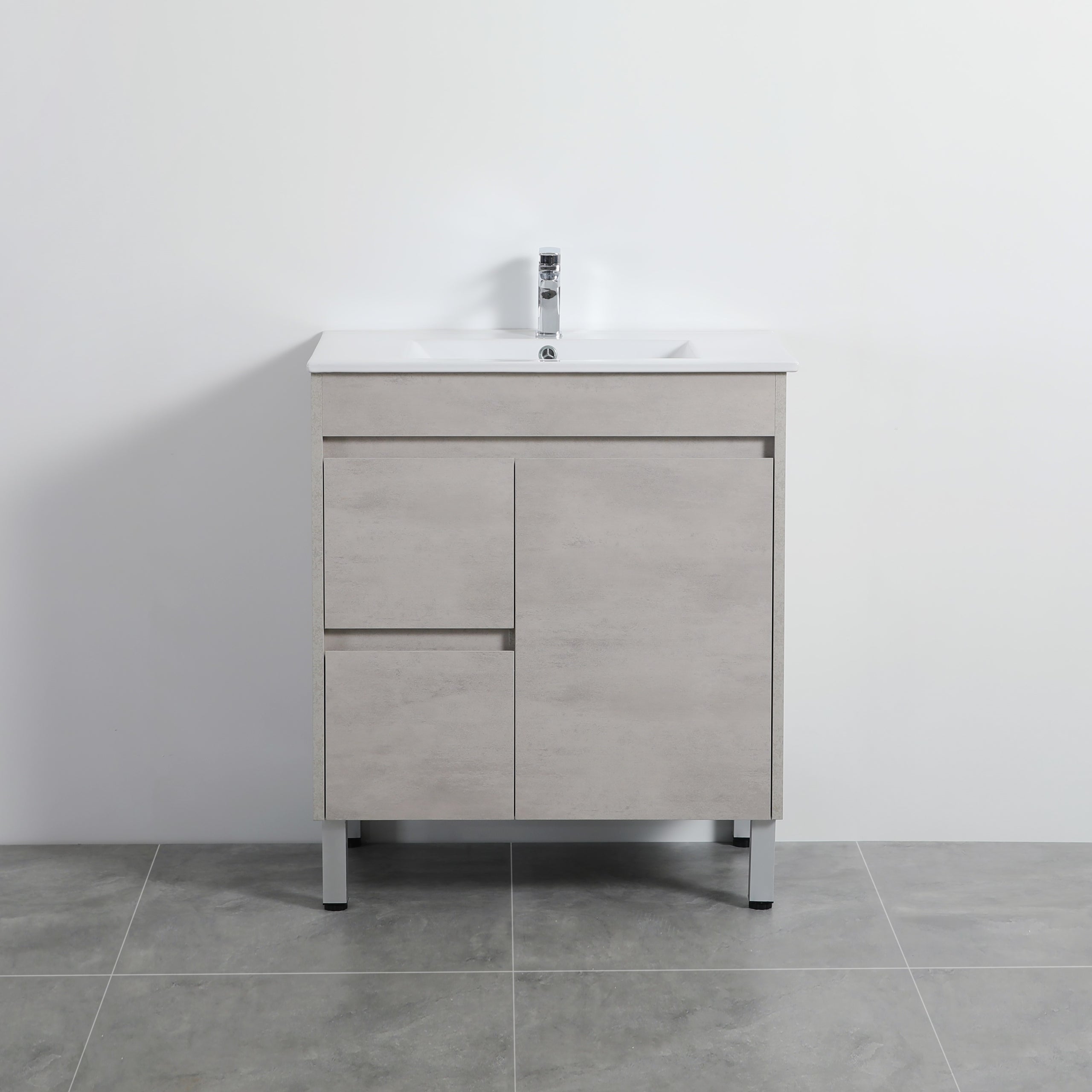 Nova NC74LLG-CT Freestanding