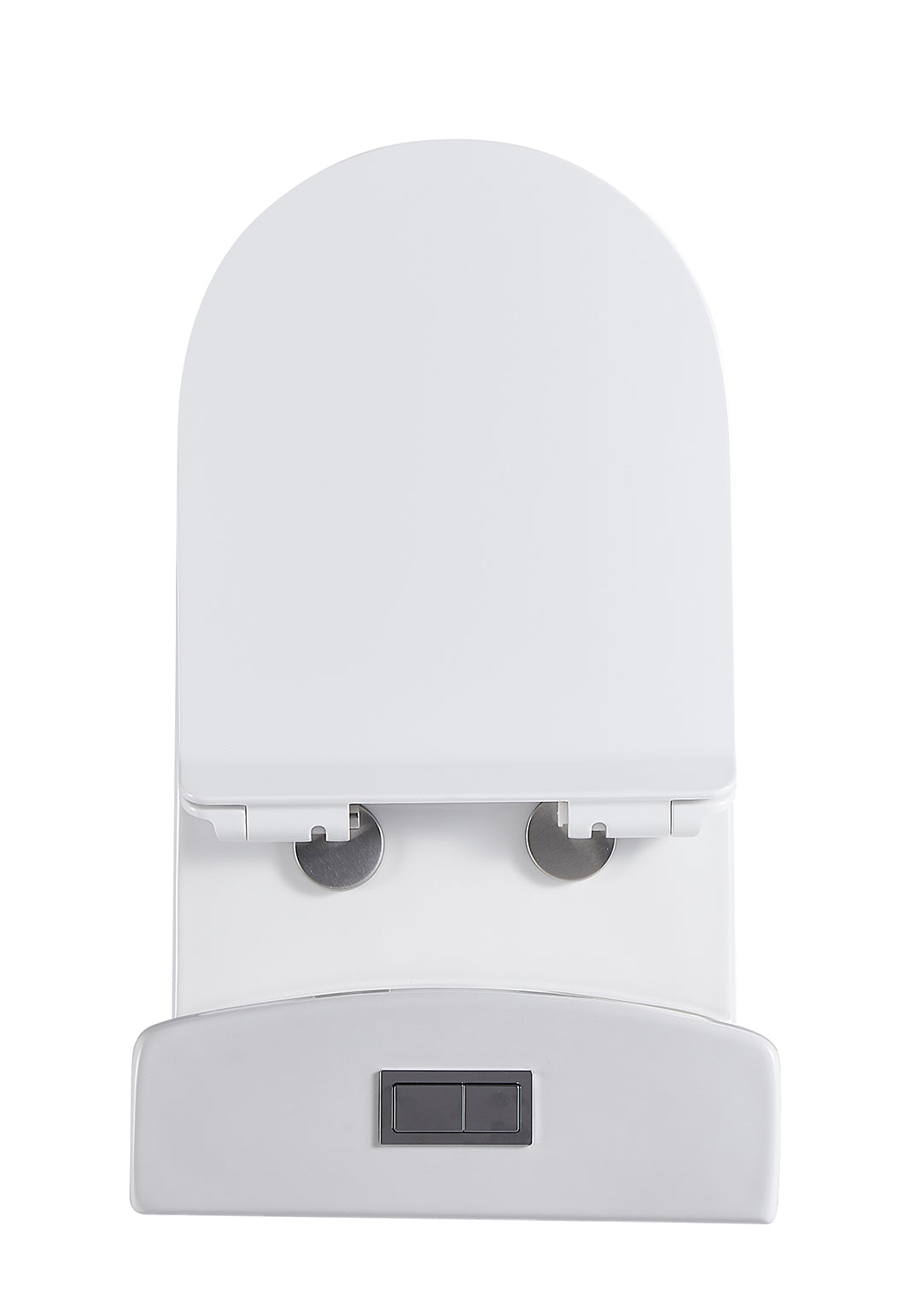 Orta Tornado Rimless Toilet Suite