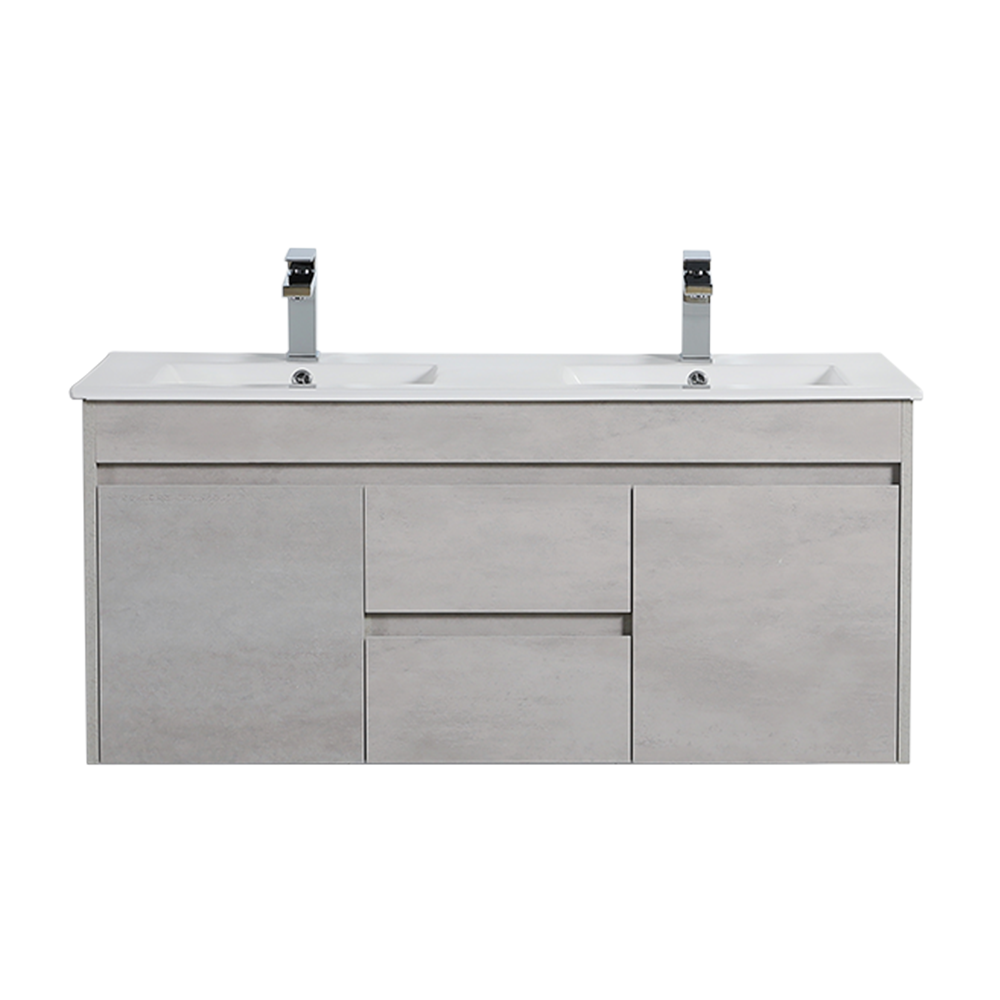 Nova NC124DWH-CT Wall Hung