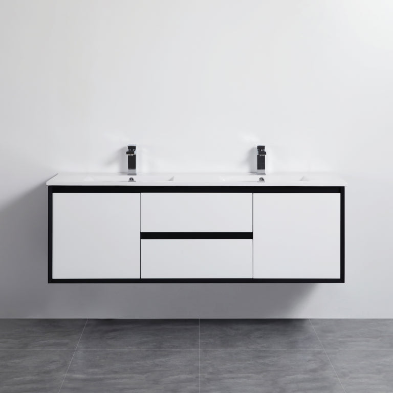 Petra PE1200WH
