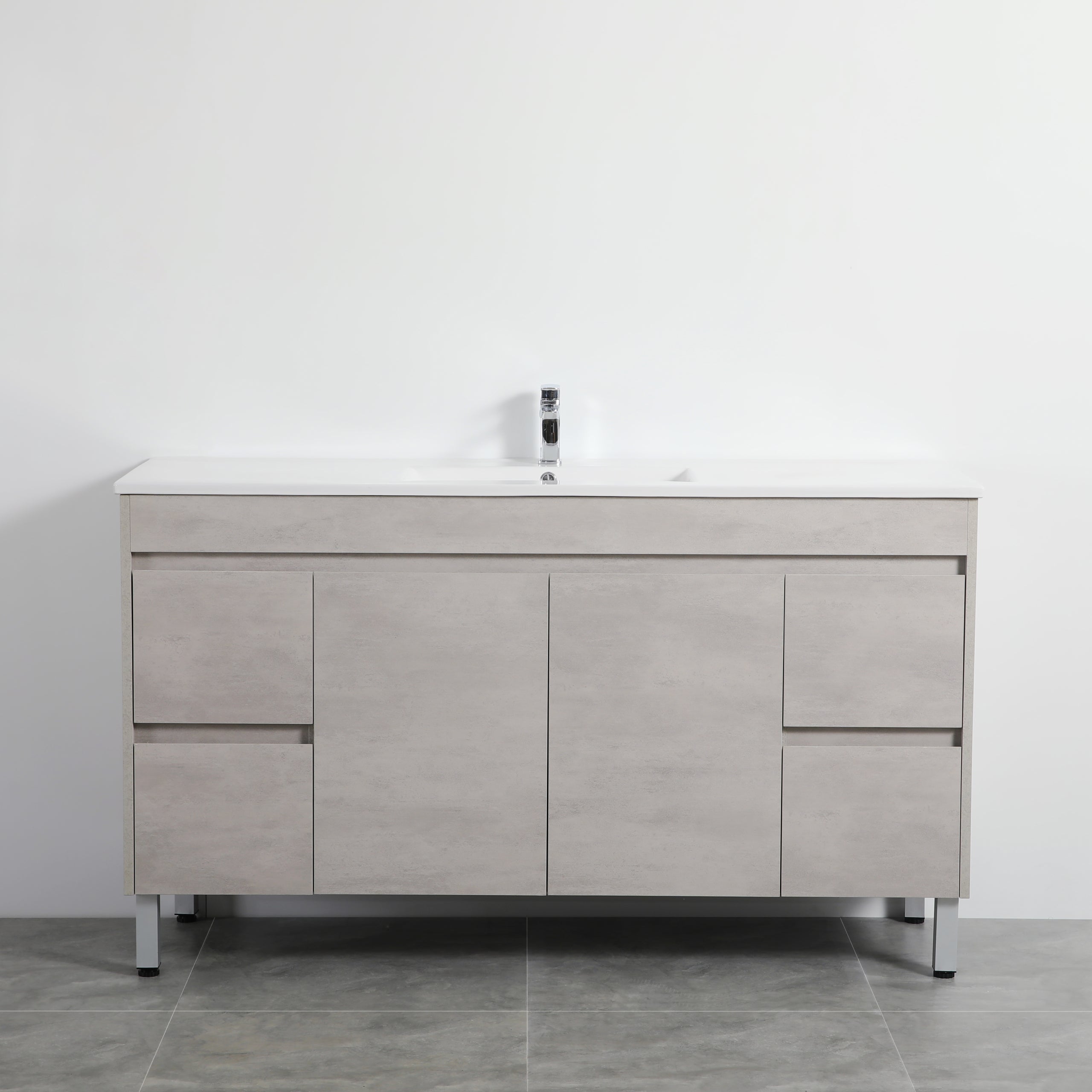 Nova NC124LG Freestanding
