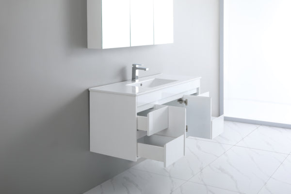 Polar P124WH