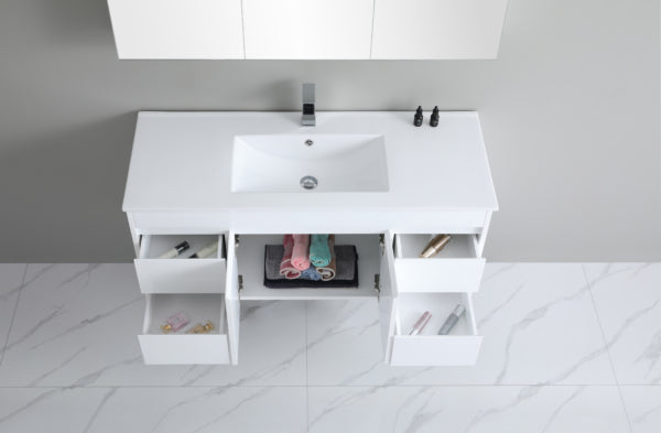Polar P124WH