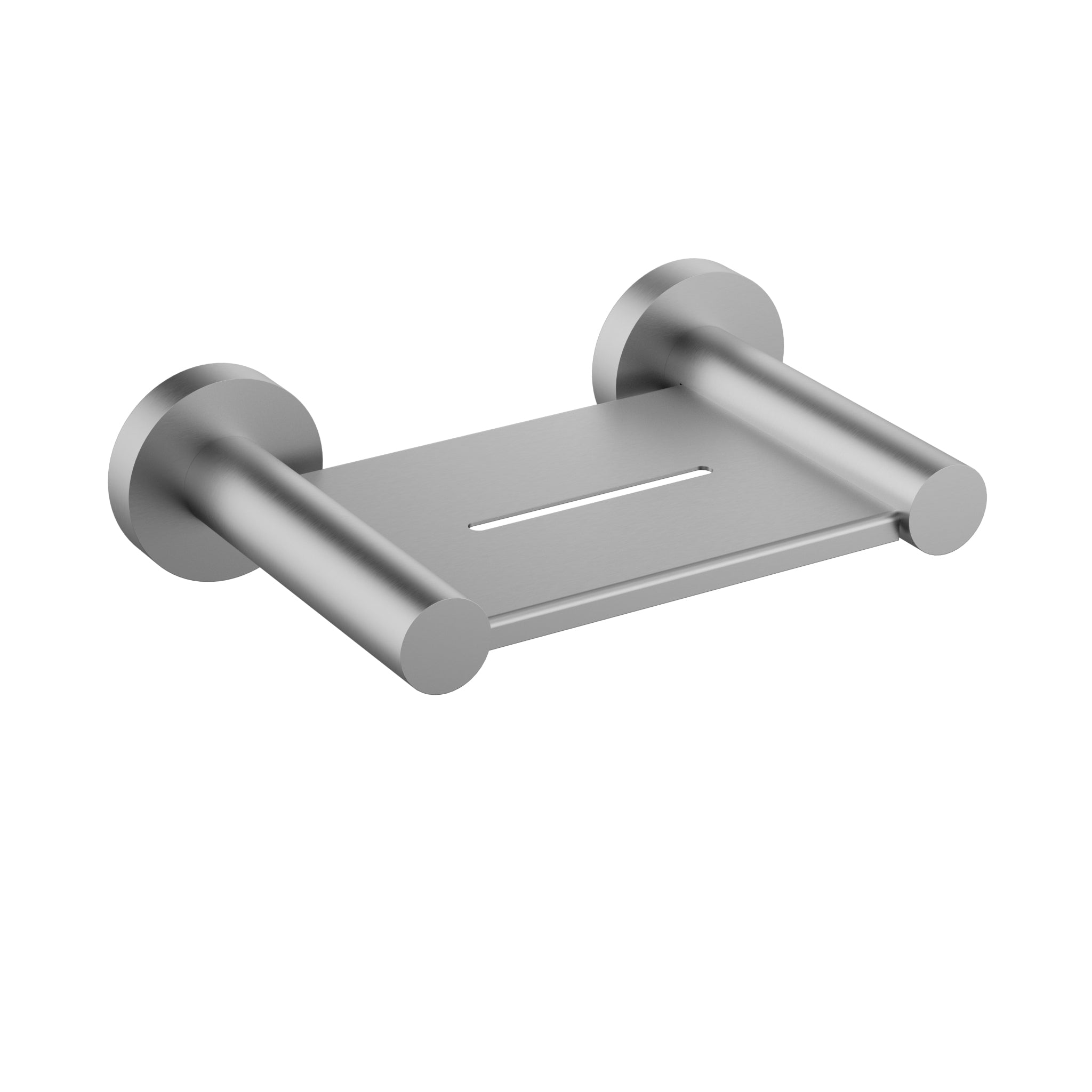 Otus Slimline Soap Holder-Brushed SS304