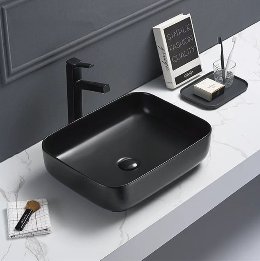 Above counter basin 500*390*130mm