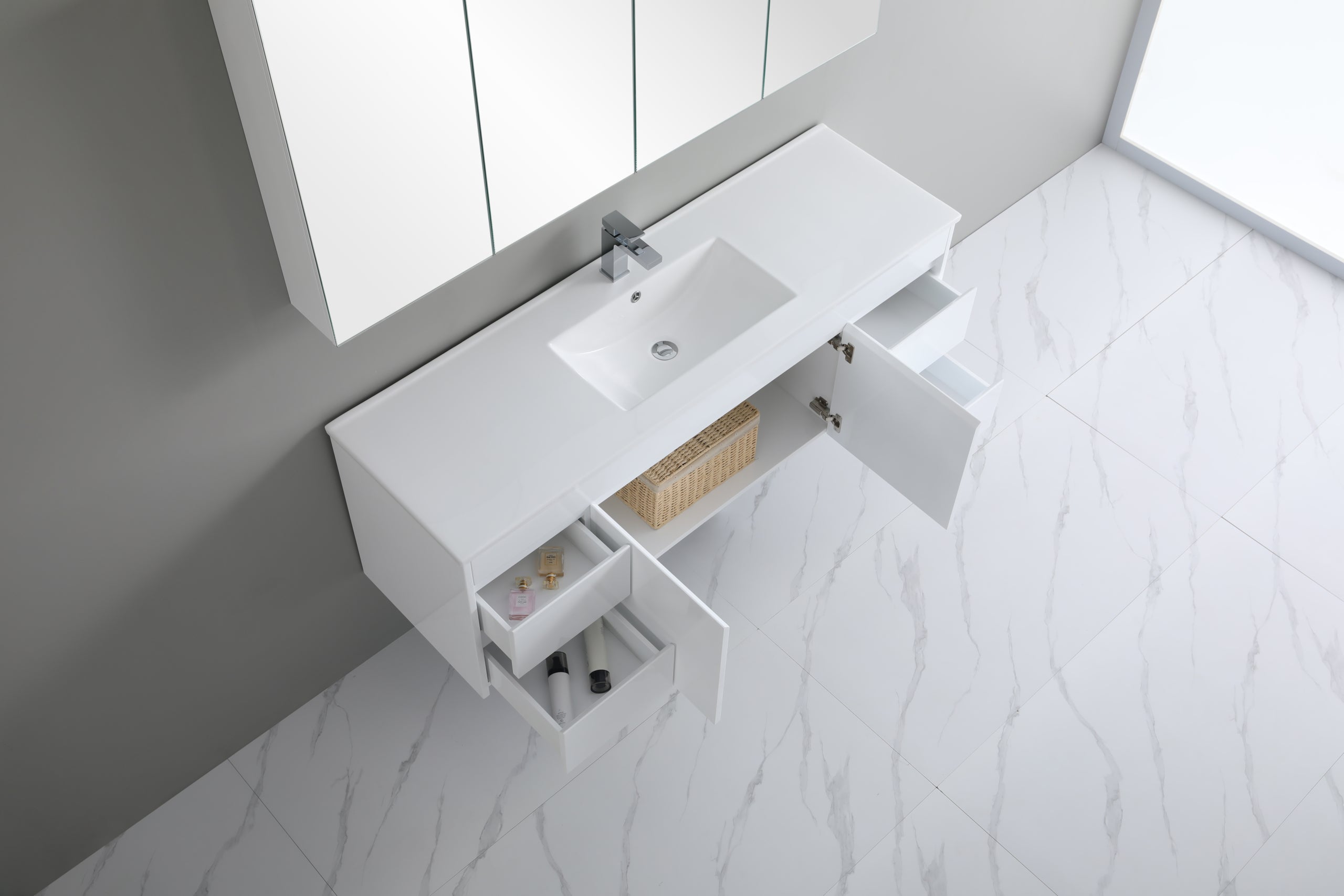 Polar P154WH