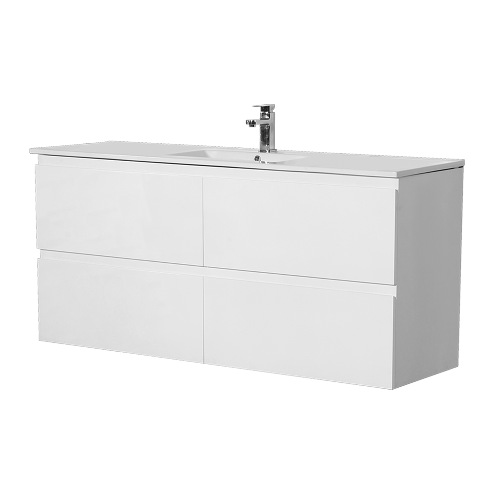 RIVA1521W-DBCT Wall Hung