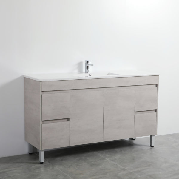 Nova NC124LG Freestanding