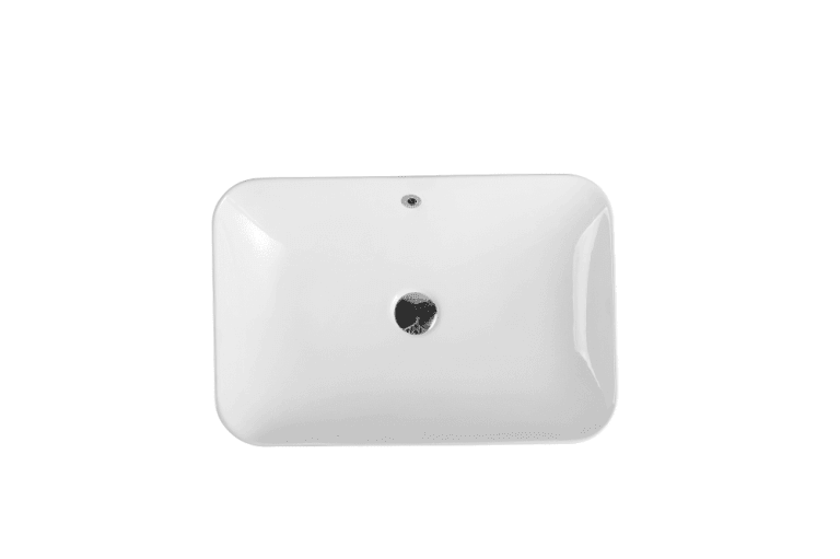 Cosy 60T Insert Basin - Living and Bathroom