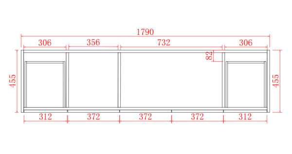 Polar P184WH