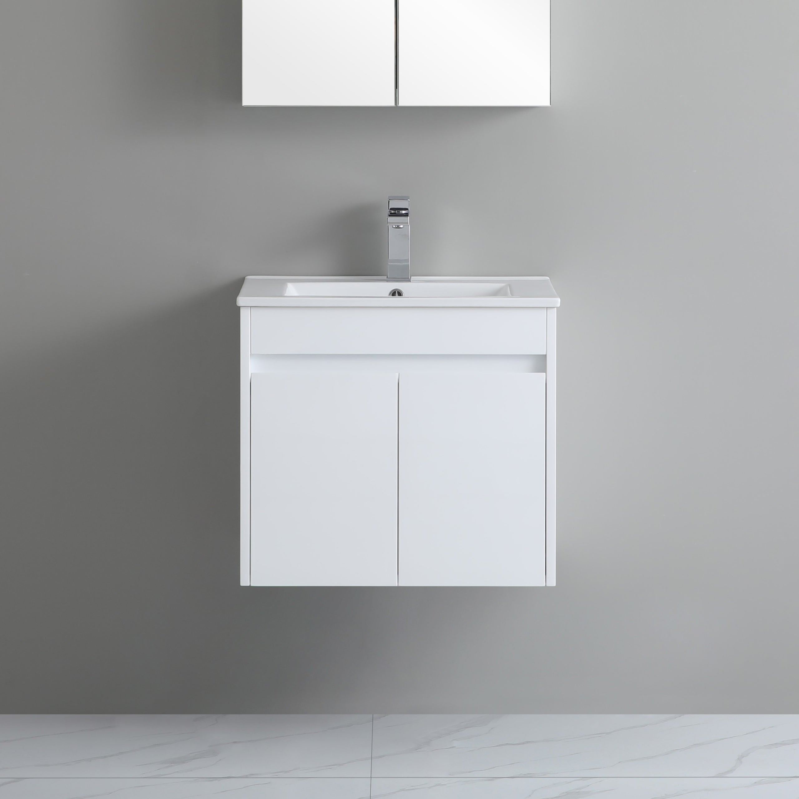 Polar P63WH
