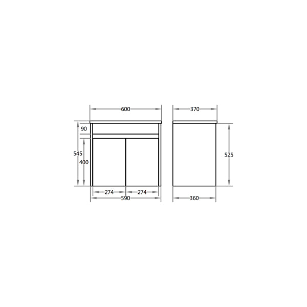 Polar P63WH