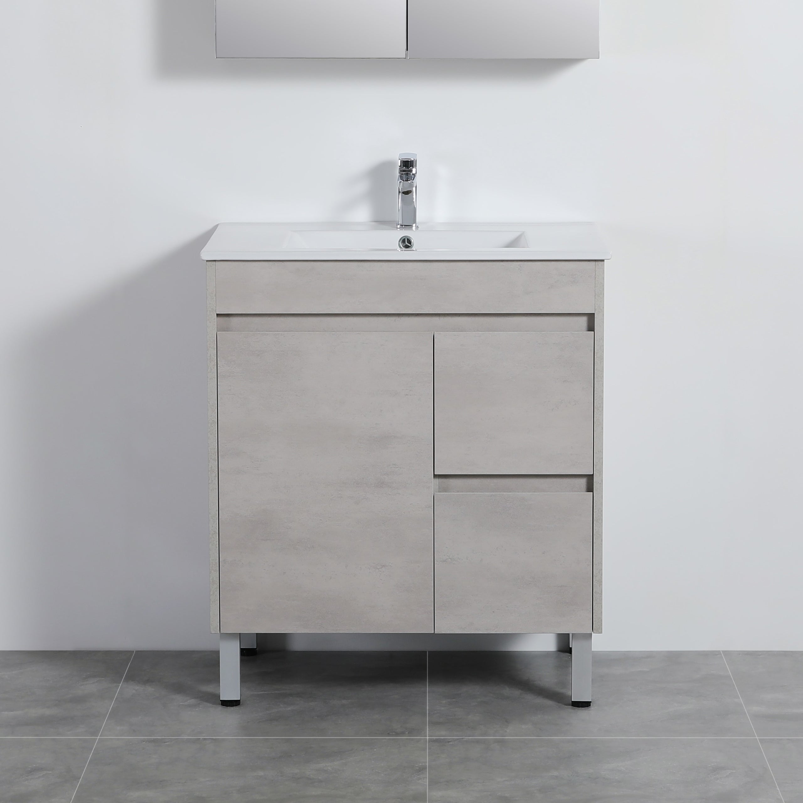 Nova NC74RLG-CT Freestanding