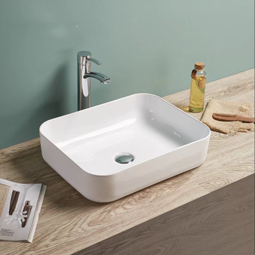 Above counter basin 500*390*130mm