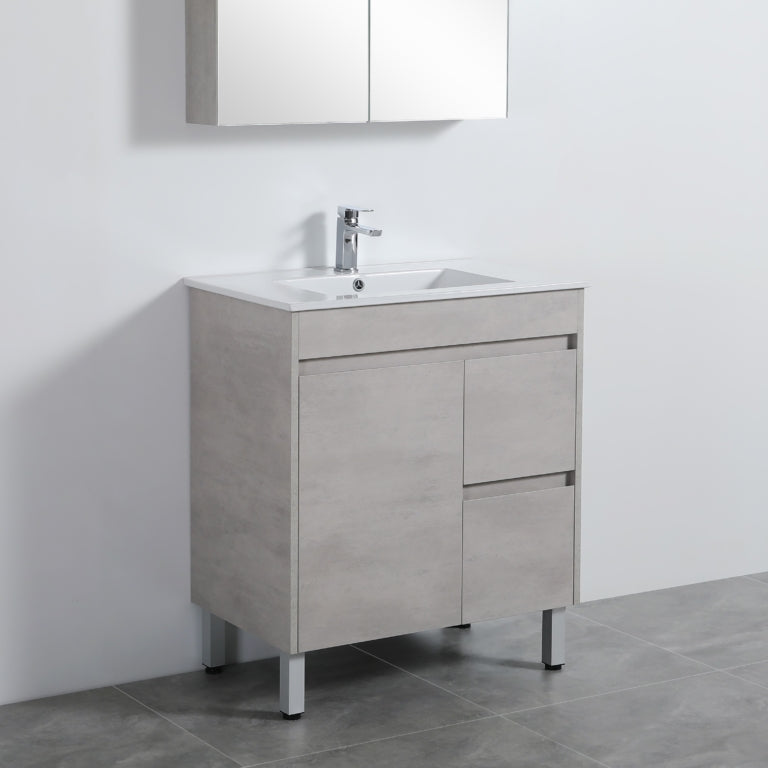 Nova NC74RLG-CT Freestanding