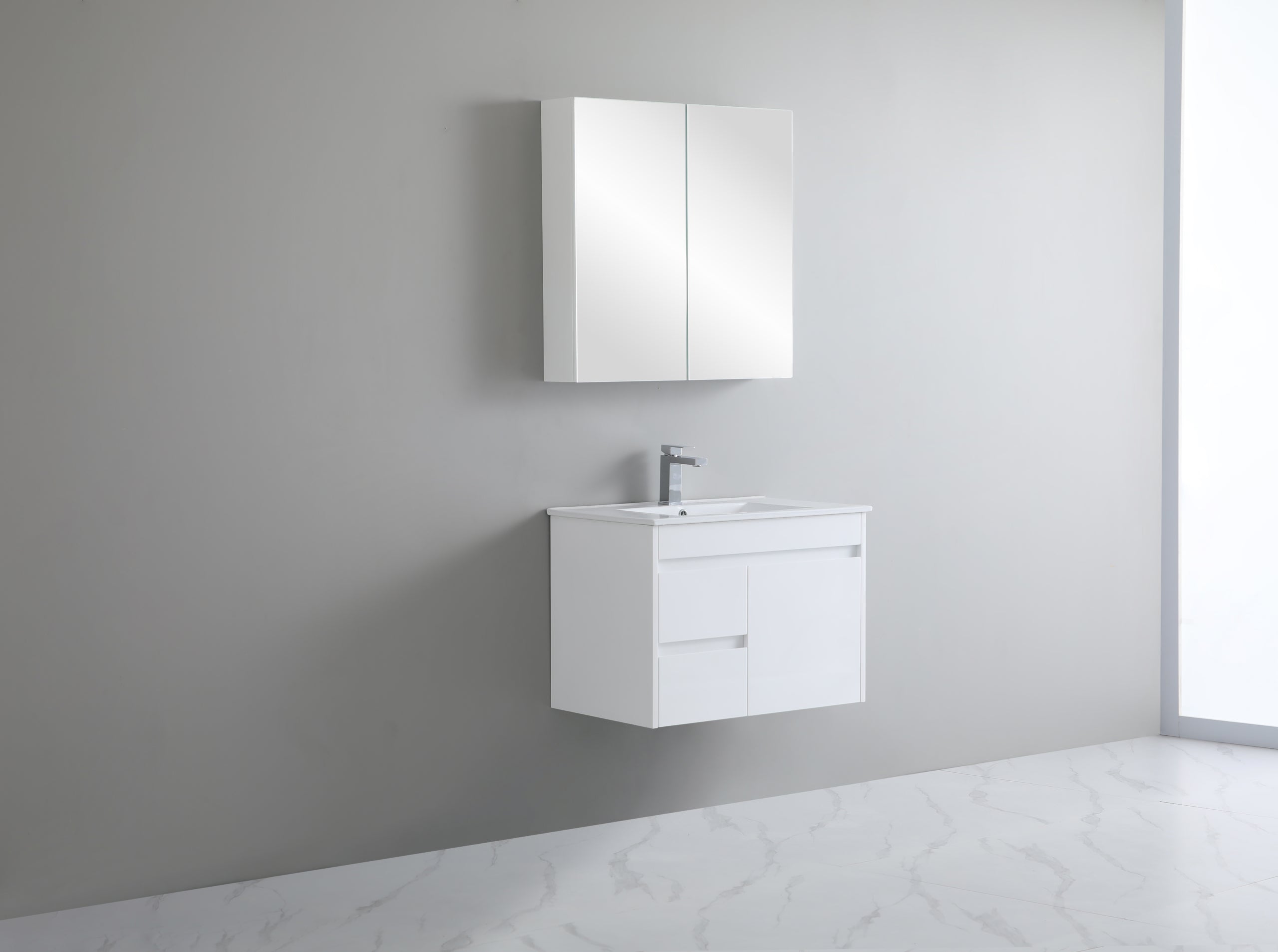 Polar P74LWH-CT