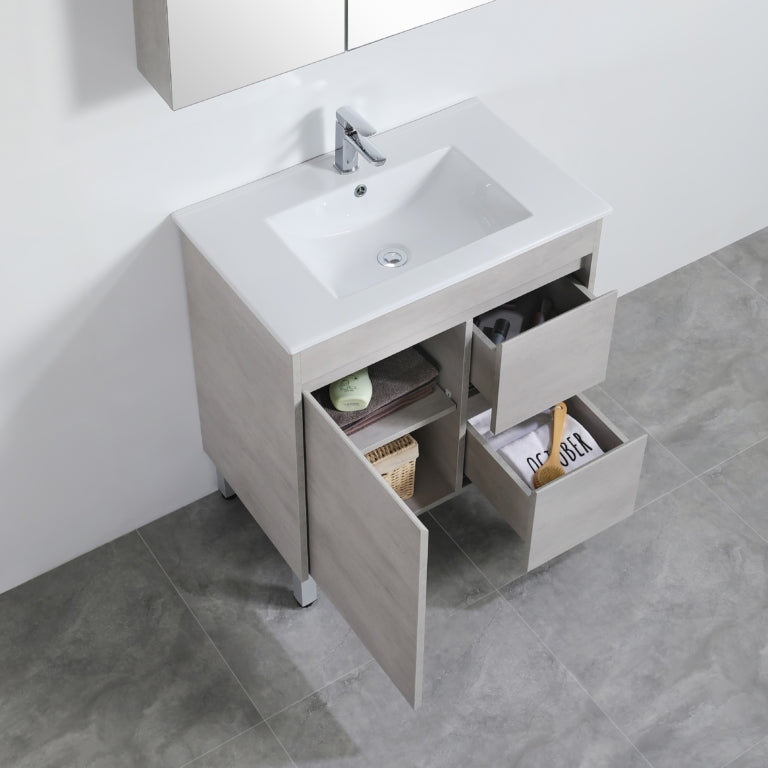 Nova NC74RLG-CT Freestanding