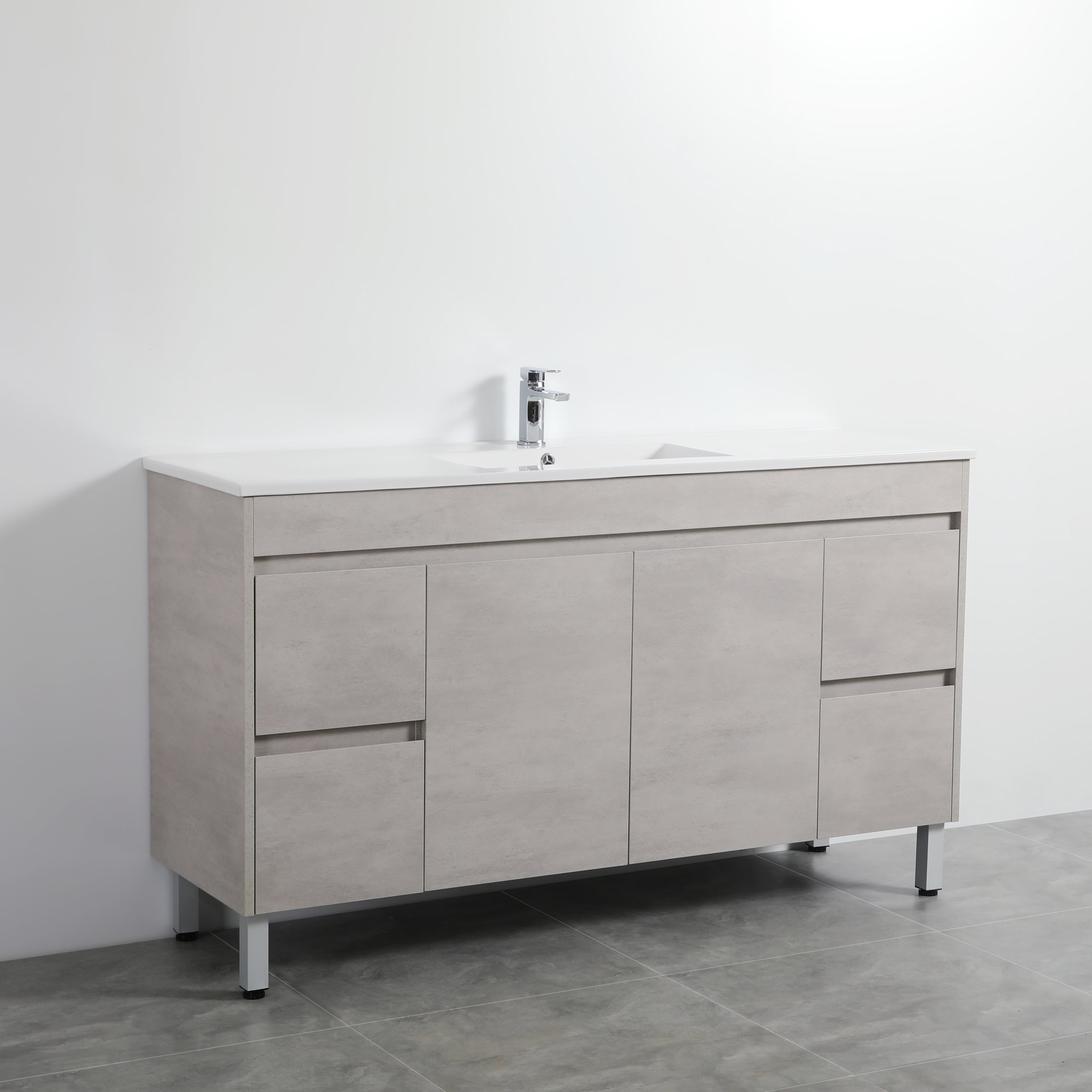 Nova NC154LG Freestanding