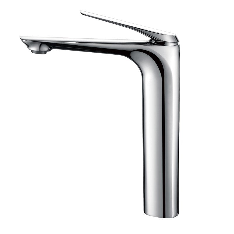 AU Series Highrise Basin Mixer