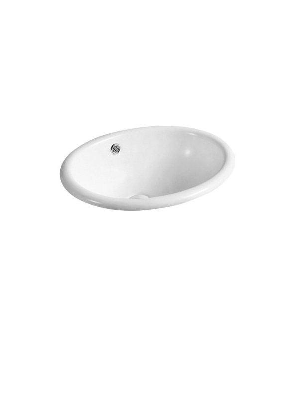 Cosy 49 Insert Basin - Living and Bathroom