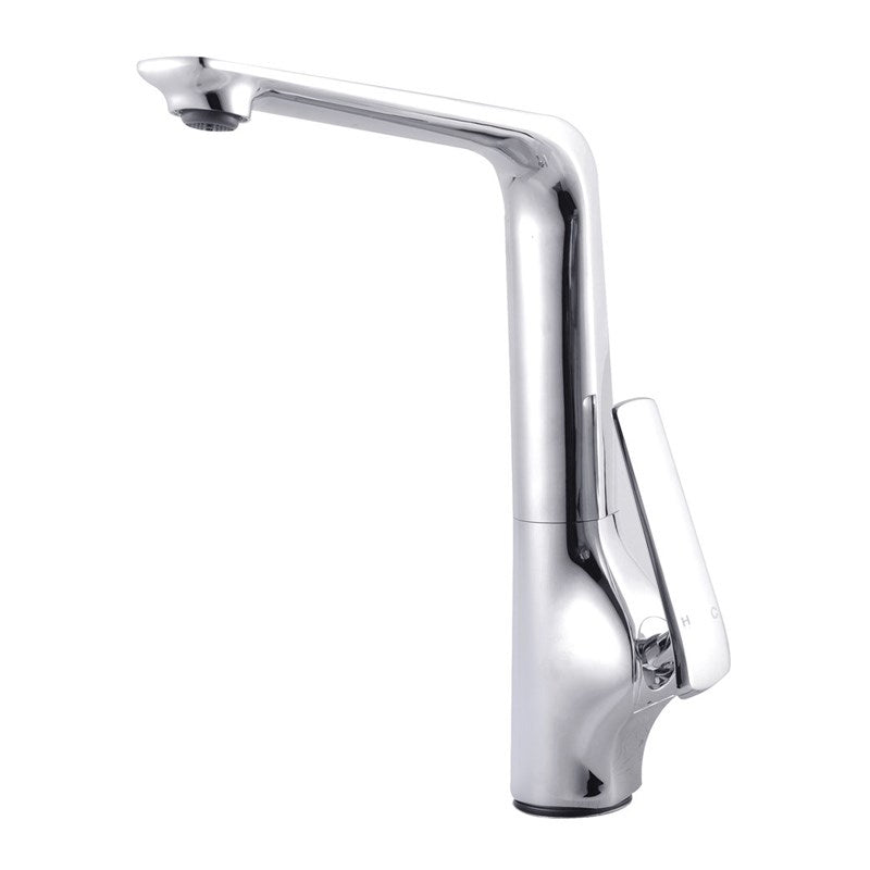 Esperia Chrome Kitchen Mixer