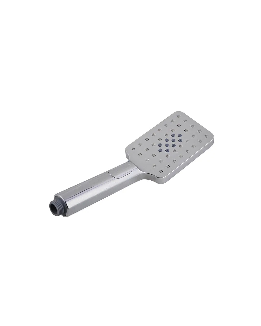Esperia Square ABS Brushed Nickel Hand Shower Spray