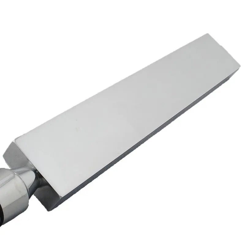 Esperia Square Solid Brass Chrome Hand Shower Spray