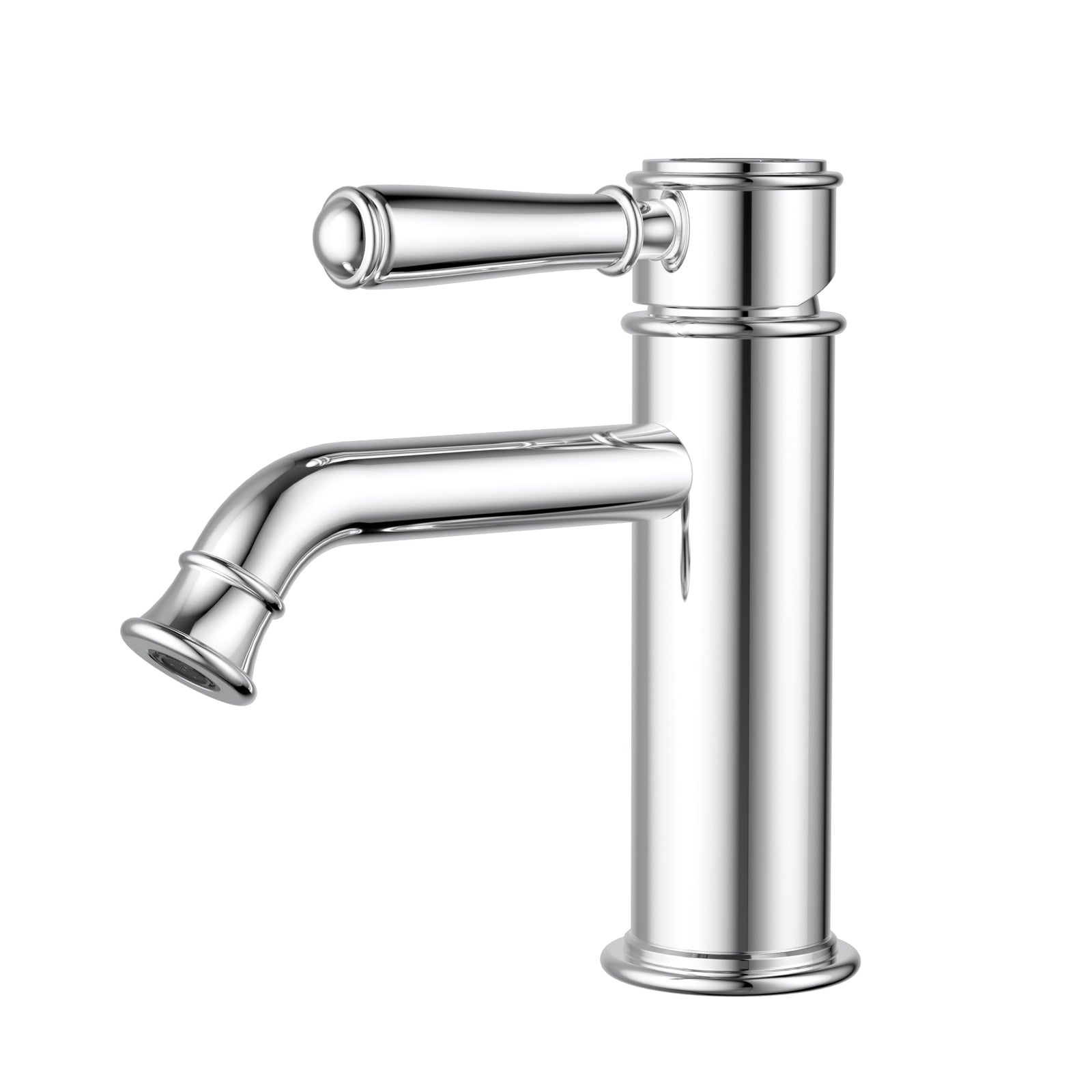 Clasico Basin Mixer