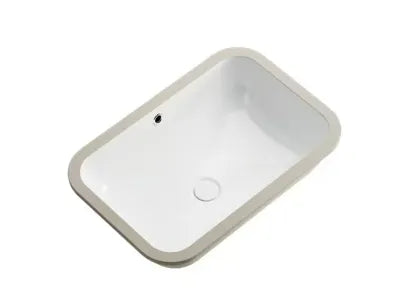 KLIFF Under Counter Basin 585*390*200 Gloss White