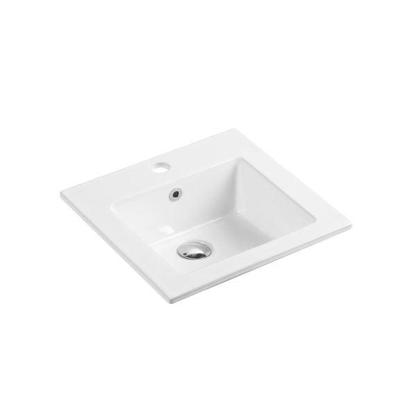 Kada 42M Insert Basin - Living and Bathroom