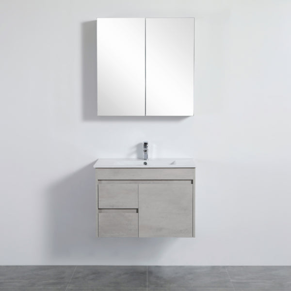 Nova Double doors 750*155*750mm