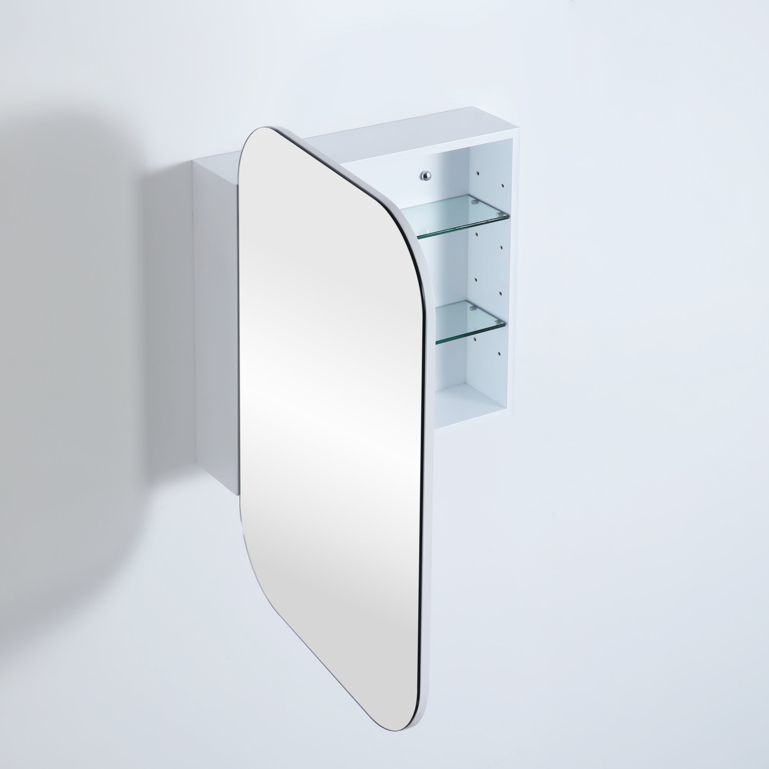 Olivia Shaving Cabinet 600*900*155mm