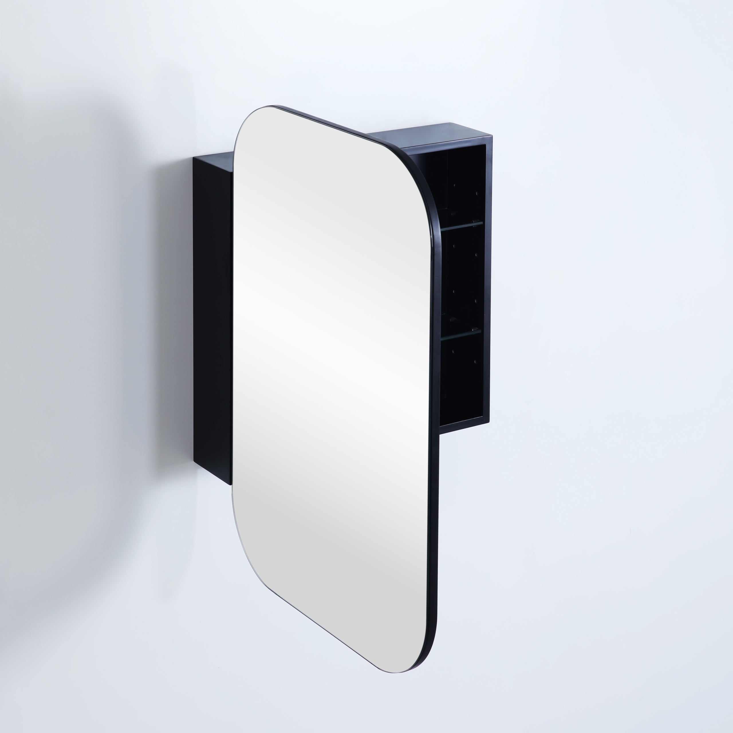 Olivia Shaving Cabinet 600*900*155mm