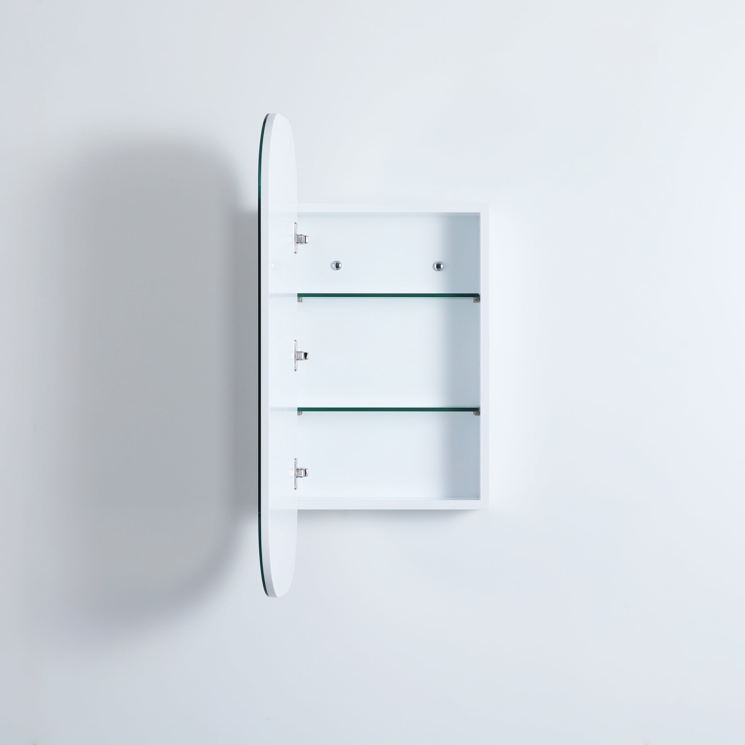 Olivia Shaving Cabinet 400*900*155mm